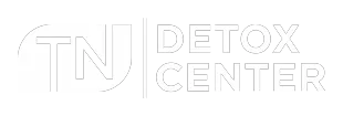 Nashville's Leading Detox Center Logo